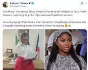 Andy Umaru Regrets Praising 2face's Marriage After Public Spat