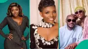 Annie Macaulay, Yvonne Jegede Unfollow on Instagram After 2Baba Praise Drama