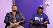 Anthony & Eloswag Reveal Hilarious Lies, Fan Encounters & Valentine's Gifts