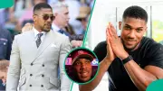 Anthony Joshua's Old Video on Death Gains New Meaning After Tragic Lagos-Ibadan Crash