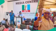 APC Osun Crisis: 7 Top Aspirants, Including Omisore, Disqualified From 2026 Primaries