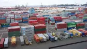 APM Terminals Kano ICD Hits Record Growth, Eyes Trans-Saharan Trade Hub