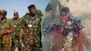 Army Arrests Police Officer in Taraba: Police Command Clarifies Officer Was on Lawful Duty