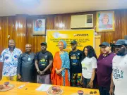 Art Ministry Launches Nigerian Foods & Culture Festival for Detty December 2025