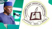 ASUU-FG Agreement: Alausa Ends 16-Year Crisis with New Deal for Lecturers