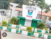 ATBUTH Apprehends Fake Official, Recovers N27,000 from Patient Scam