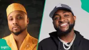 B-Red Reveals Davido Gave Him His First Car & Rolex on Carter Efe's Livestream