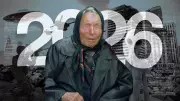 Baba Vanga's 2026 Predictions: Aliens, Disasters & Cancer Cure?