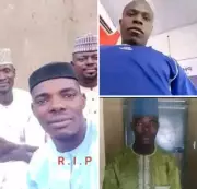 Bandits Attack Sokoto Communities, Kill Worshippers, Abduct Many