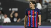 Barcelona's Christensen Out for 4 Months with Knee Ligament Injury