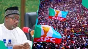 Bauchi Governor Bala Mohammed Vows Not to Join APC, Accuses FG of Political Intimidation