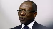 Benin Government Foils Coup Attempt, President Talon Safe