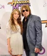 Billy Ray Cyrus Breaks Silence on Miley's Engagement After Family Rift