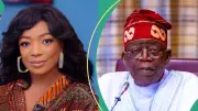 Bimbo Akintola Reveals Why She Backed Tinubu: 'Nigerians Annoyed Me'