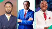 Bishop Abioye's Shiloh 2025 Absence Sparks Debate: Viral Post Decodes Significance
