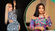 Bobrisky Trends as Photographer Drags Him Over Unpaid BBL Editing Debt