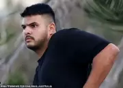 Bondi Beach Massacre: Alleged Gunman Naveed Akram Faces 59 Charges