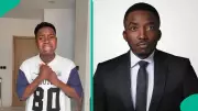 Bovi Warns: TikTok Star Peller Faces 1-Year Jail Term for Attempted Suicide