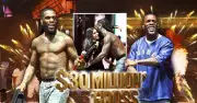 Burna Boy Makes History: $30.5M 'I Told Them' Tour is Africa's Highest-Grossing