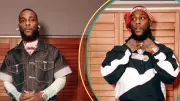 Burna Boy's Underarm Hair Sparks Hygiene Debate Online: Fans Defend Singer