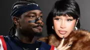 Cardi B Fires Back at Haters Over Stefon Diggs Relationship