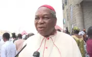 Cardinal Onaiyekan Slams FG's Anti-Corruption Fight, Warns of Deepening Poverty