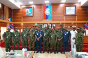 CDS Gen. Oluyede: Innovation Key to Military Edge Against Terror