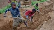 Child Labour Crisis: 13 Million West African Children Exploited