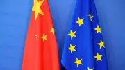 China Slaps Up to 42.7% Duties on EU Dairy, EU Calls Move 'Unjustified'