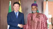 China to Grant Zero-Tariff Access for Nigerian Exports, Boosting Trade