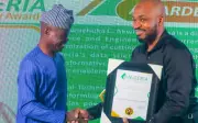 Chukwuebuka Akwiwu-Uzoma Wins NiTA 2025 Data & Analytics Engineering Award