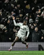 Chukwueze: 'I Wasn't Given Enough Time at AC Milan', Eyes Premier League Future