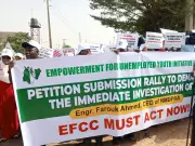 CSO Demands ICPC Probe of NMDPRA Boss Over $5m Swiss School Fees Allegation