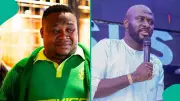 Cubana Chiefpriest Claps Back at Prophet Abel Boma Over Viral 2026 Prophecy