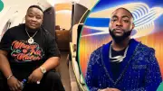 Cubana Chiefpriest Praises Davido, Takes Jab at Wizkid Amid Online Saga