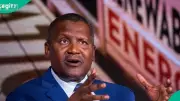 Dangote Urges Nigerians to Reject Petrol Above N739/Litre, Launches Hotline