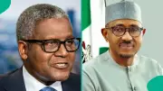 Dangote vs NMDPRA: $5M School Fees Allegation Sparks Policy Dispute