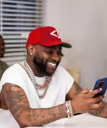 Davido Joins Stake as Brand Ambassador: Music Meets iGaming