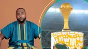 Davido to Headline AFCON 2025 Kick-off Concert in Rabat, Fans Ecstatic