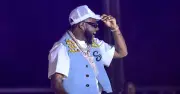 Davido's 5ive Alive Tour Lights Up Abuja in Heineken's Legendary Christmas Show