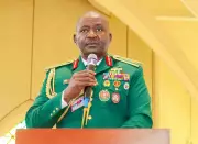 Defence Minister Musa: No Ransom, No Talks with Terrorists in Nigeria