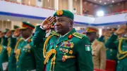 Defence Minister Musa Pledges Quick Security Results, Backed by Bishop Kukah