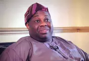 Dele Momodu's Narrow Escape: How a Missing Document Saved Him from Benin Coup