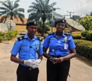 Delta Police Arrest Stepfather for Alleged Rape, Impregnation of 13-Year-Old