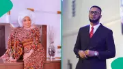 Doris Ogala Threatens to Expose Nollywood Colleague in Pastor Chris Okafor Feud