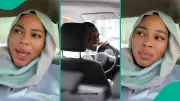 Driver's Hilarious Rejection of Lady's Marriage Proposal Goes Viral in Nigeria