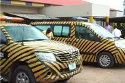 DRTS FCT Cracks Down on Number Plate Racketeering, Vows to Sanitize System