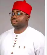 Ebonyi APC Chieftain Tochukwu Ogalegu Declares for 2027 House of Reps Race