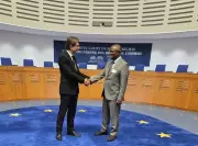 ECOWAS Court Seeks Solutions for Human Rights Rulings in European Study Visit