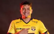 Ecuador Footballer Mario Pineida Killed in Guayaquil Shooting, Violence Surges